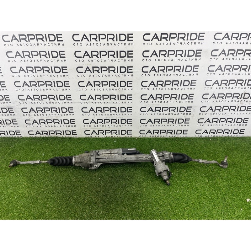 Рулевая рейка (рулевое управление) BMW X3 F25 2013 3.0 N55B30 32105A24380