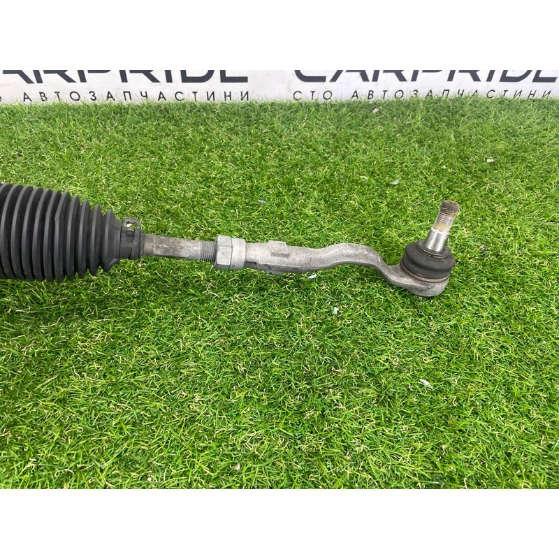 Рулевая рейка (рулевое управление) BMW X3 F25 2013 3.0 N55B30 32105A24380