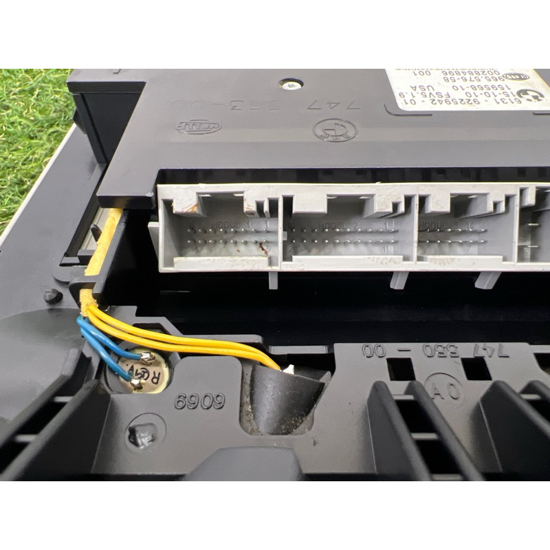 Плафон салона (салон) BMW X5 E70 2011 3.0 N55B30 61319225942