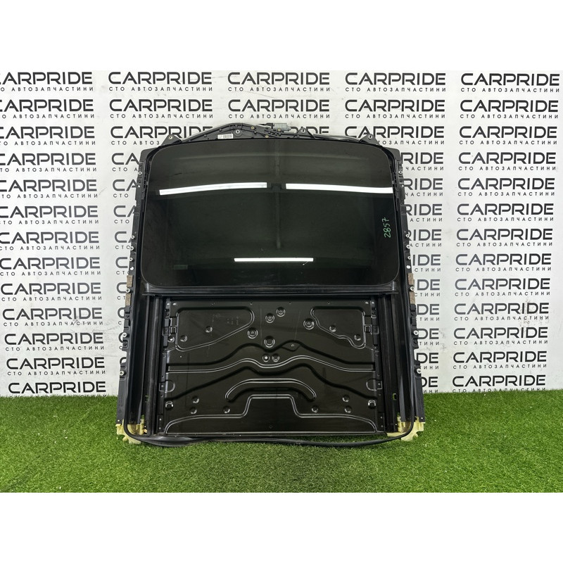 Люк (кузов и элементы) BMW 7-series F01 2011 3.0 N54 54107382981