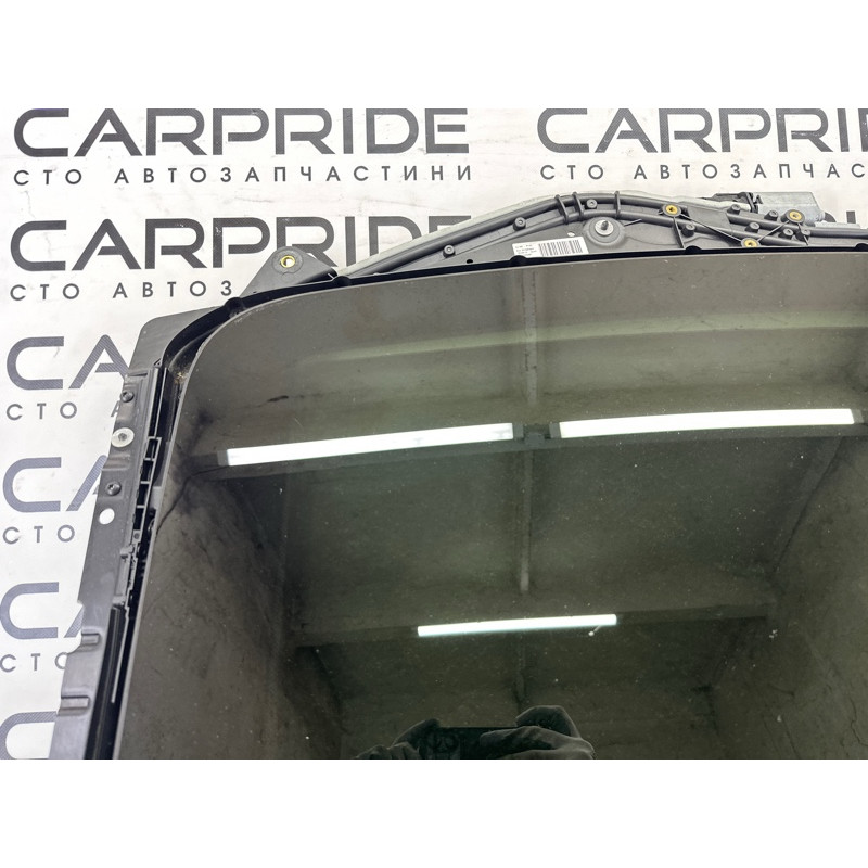 Люк (кузов и элементы) BMW 7-series F01 2011 3.0 N54 54107382981