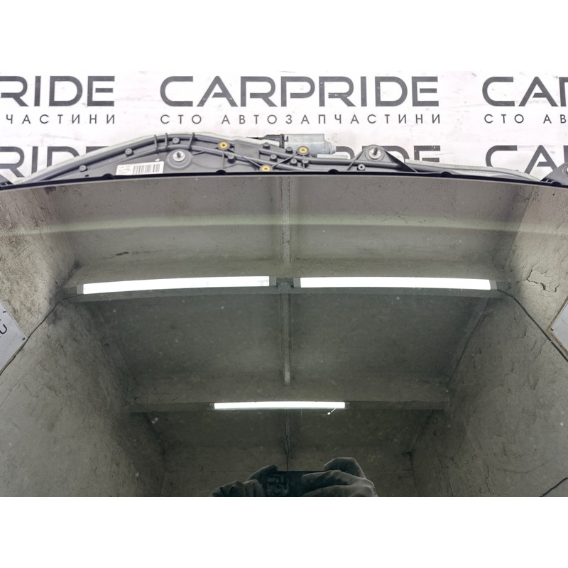 Люк (кузов и элементы) BMW 7-series F01 2011 3.0 N54 54107382981