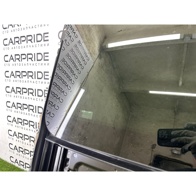 Люк (кузов и элементы) BMW 7-series F01 2011 3.0 N54 54107382981