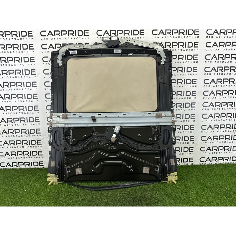 Люк (кузов и элементы) BMW 7-series F01 2011 3.0 N54 54107382981