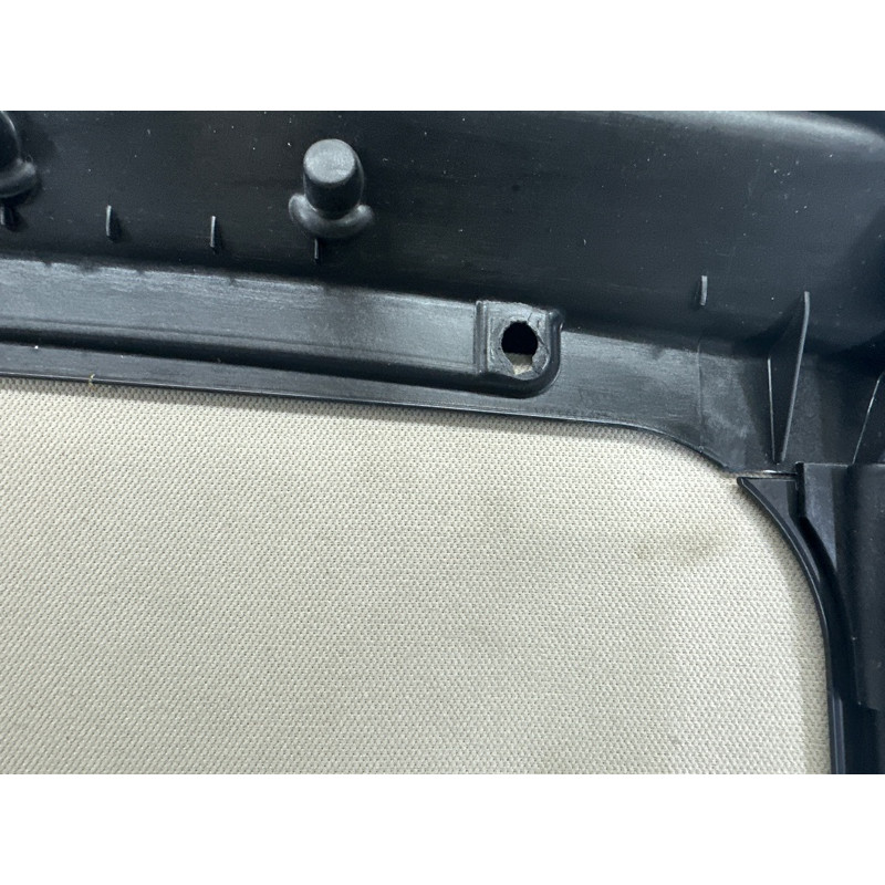 Люк (кузов и элементы) BMW 7-series F01 2011 3.0 N54 54107382981