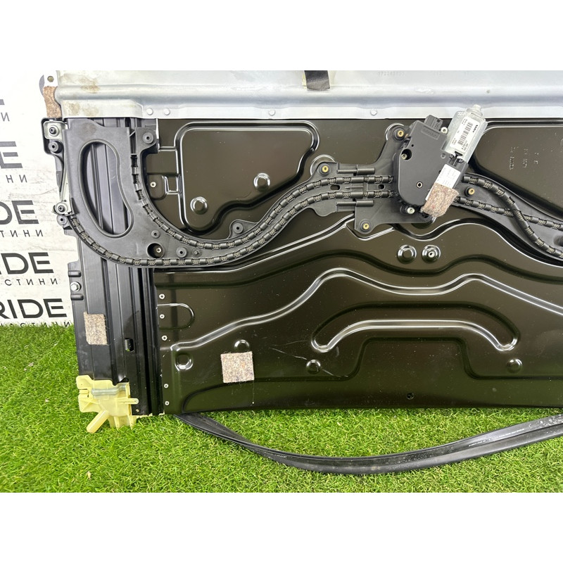 Люк (кузов и элементы) BMW 7-series F01 2011 3.0 N54 54107382981