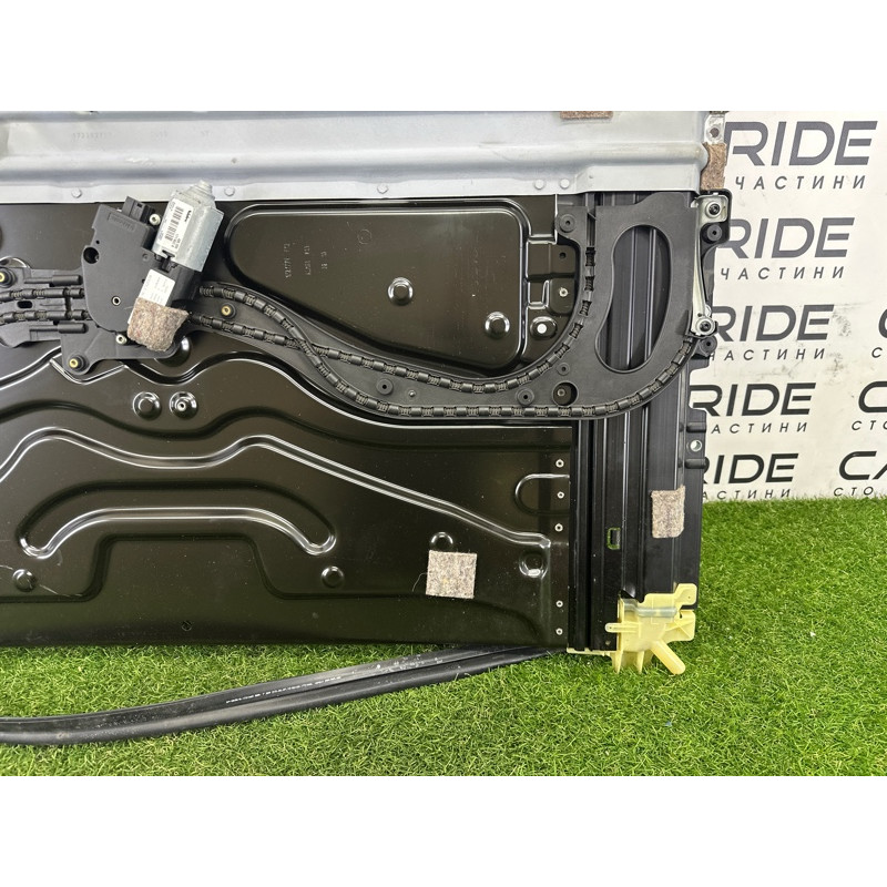 Люк (кузов и элементы) BMW 7-series F01 2011 3.0 N54 54107382981