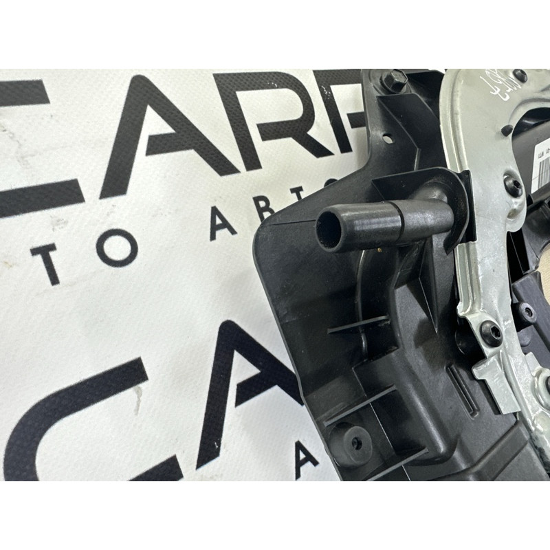 Люк (кузов и элементы) BMW 7-series F01 2011 3.0 N54 54107382981