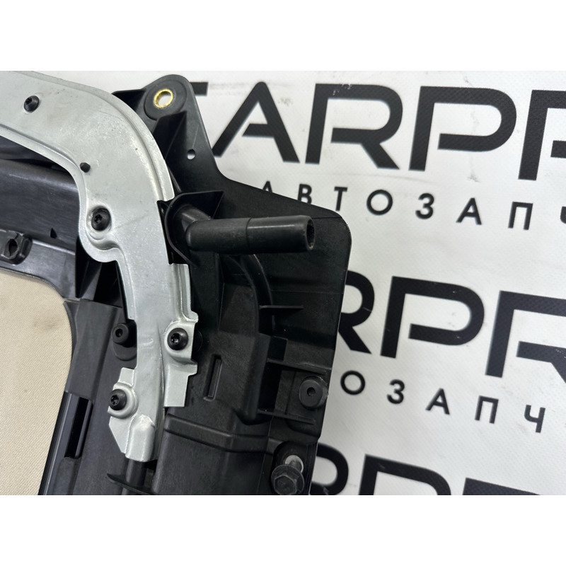 Люк (кузов и элементы) BMW 7-series F01 2011 3.0 N54 54107382981