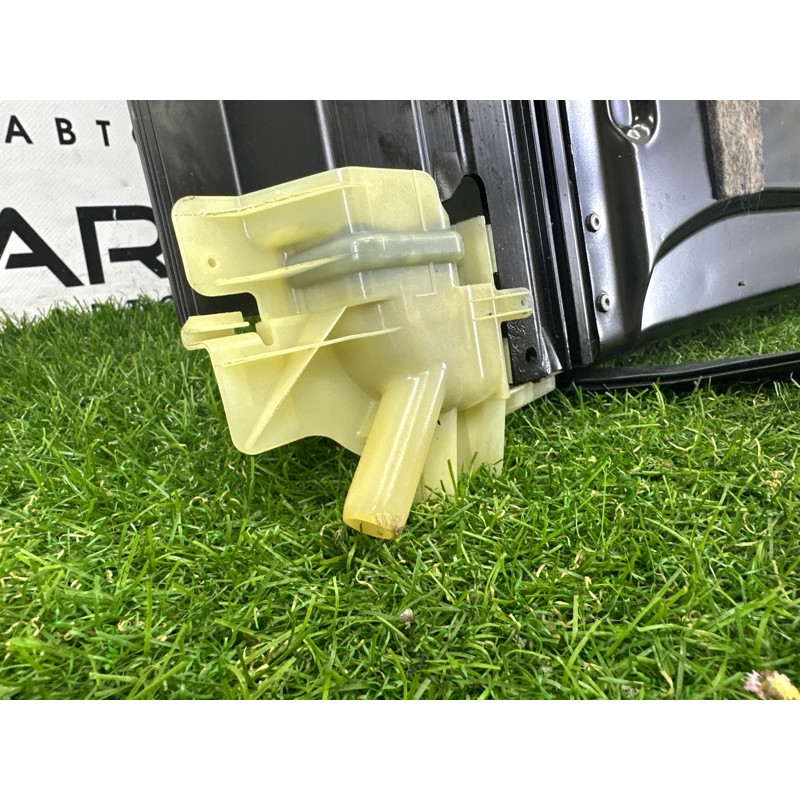 Люк (кузов и элементы) BMW 7-series F01 2011 3.0 N54 54107382981