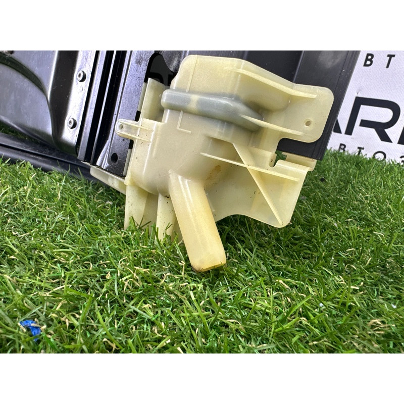 Люк (кузов и элементы) BMW 7-series F01 2011 3.0 N54 54107382981