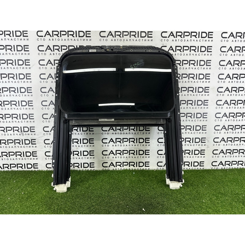 Люк (кузов и элементы) AUDI A4 B8 2012 2.0 CAEB 8K5877049A