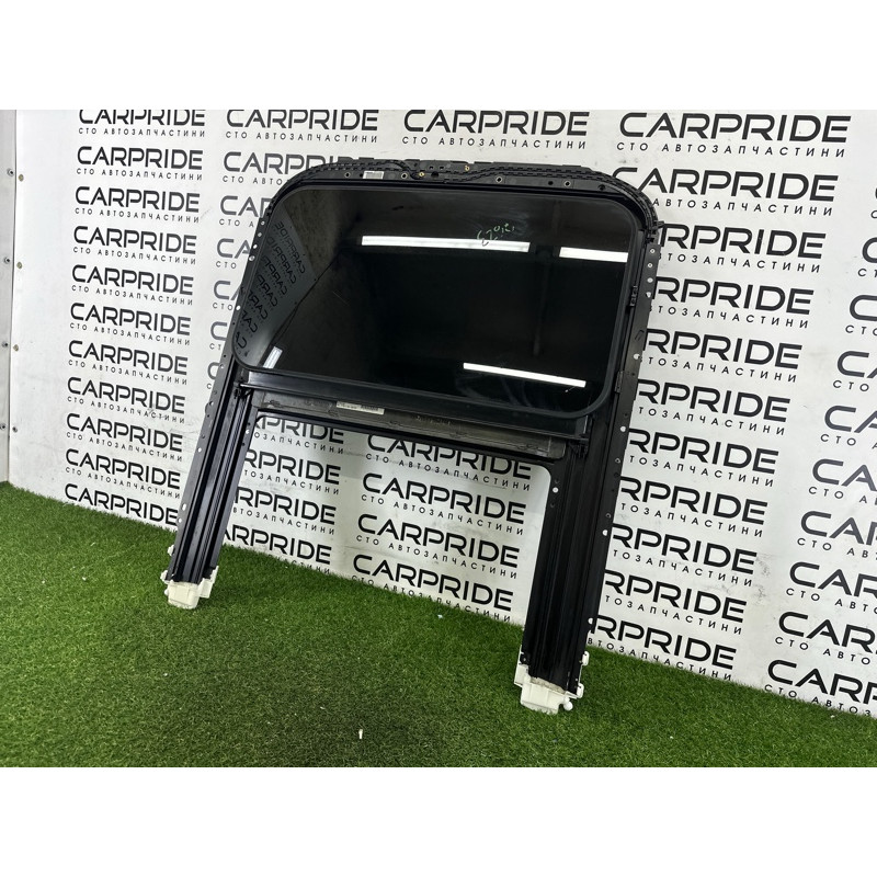 Люк (кузов и элементы) AUDI A4 B8 2012 2.0 CAEB 8K5877049A