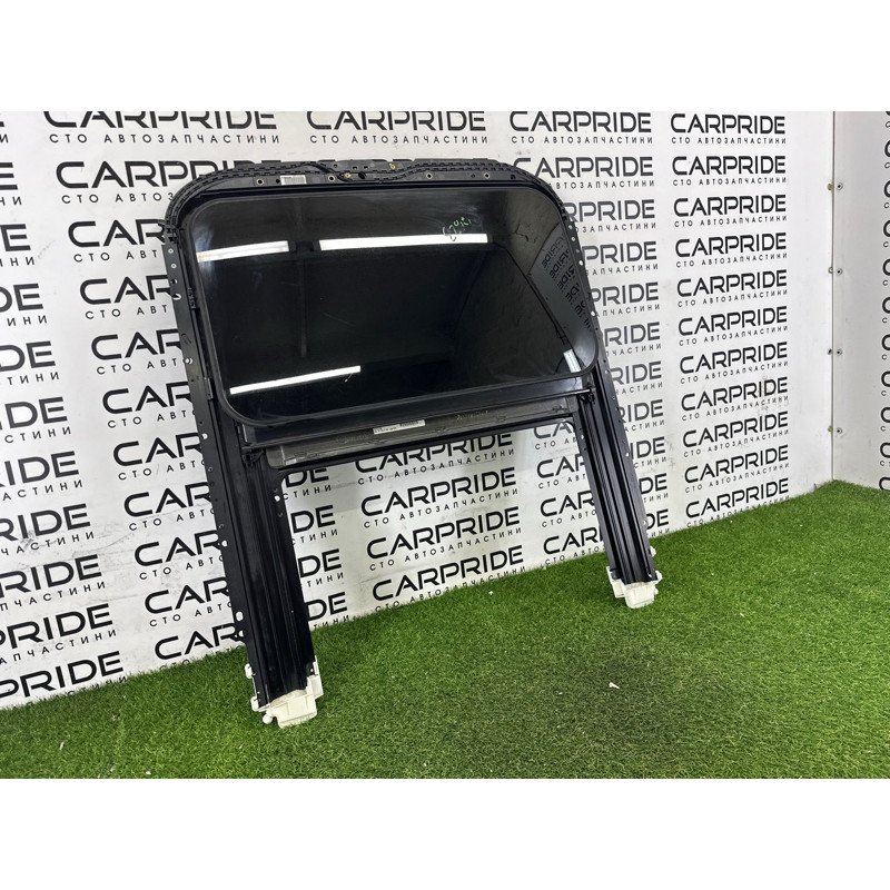 Люк (кузов и элементы) AUDI A4 B8 2012 2.0 CAEB 8K5877049A