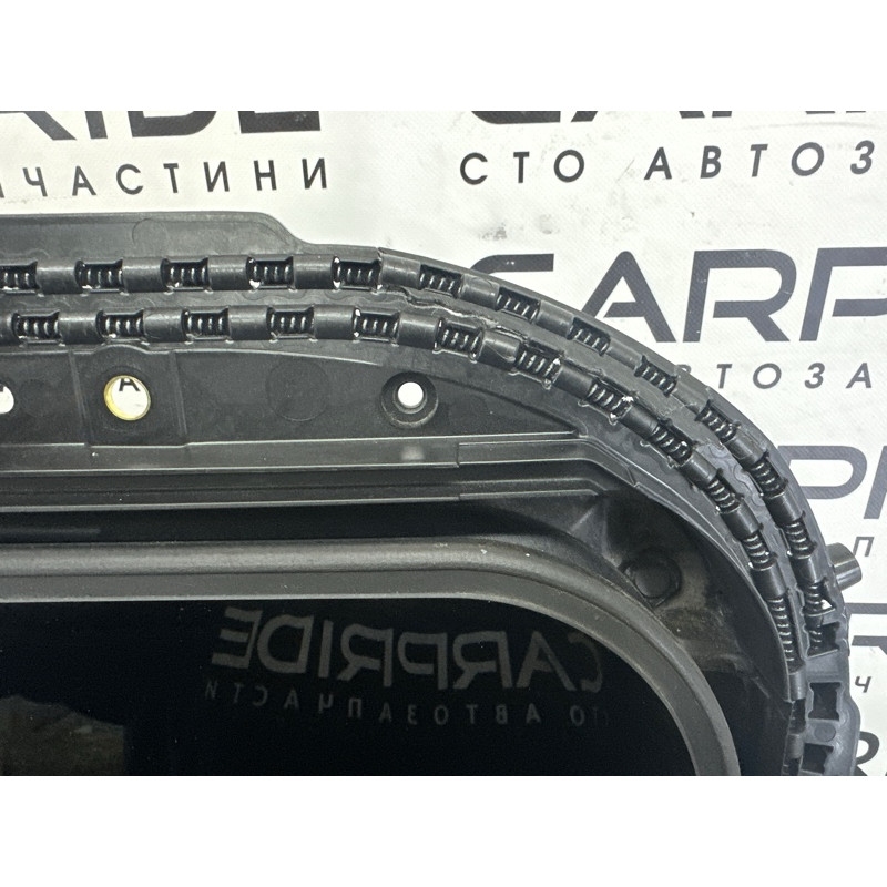 Люк (кузов и элементы) AUDI A4 B8 2012 2.0 CAEB 8K5877049A