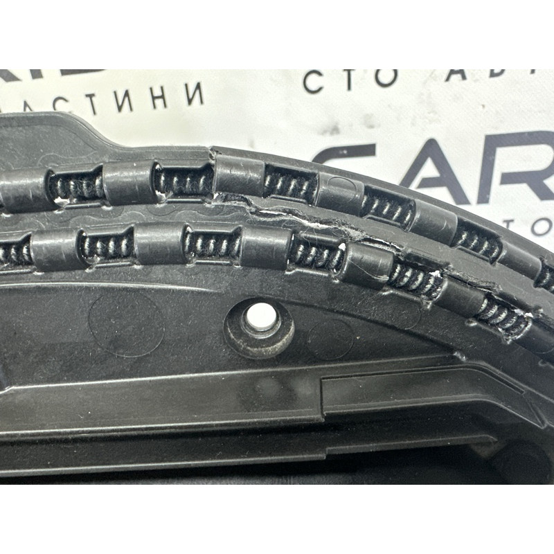 Люк (кузов и элементы) AUDI A4 B8 2012 2.0 CAEB 8K5877049A