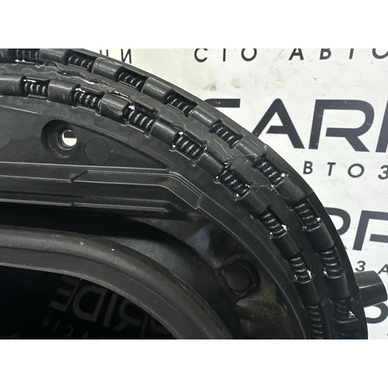 Люк (кузов и элементы) AUDI A4 B8 2012 2.0 CAEB 8K5877049A