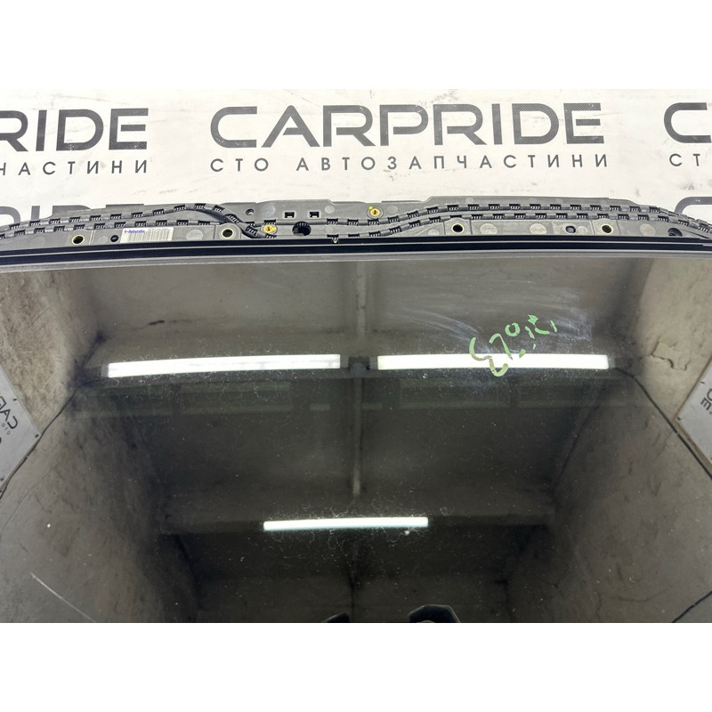 Люк (кузов и элементы) AUDI A4 B8 2012 2.0 CAEB 8K5877049A