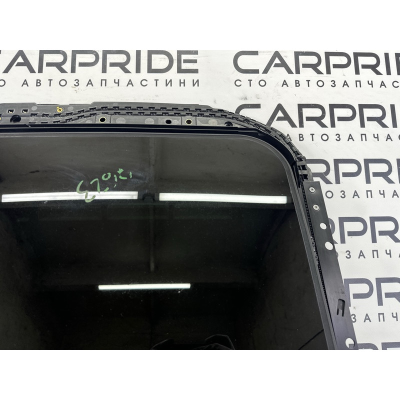 Люк (кузов и элементы) AUDI A4 B8 2012 2.0 CAEB 8K5877049A