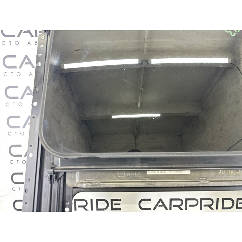 Люк (кузов и элементы) AUDI A4 B8 2012 2.0 CAEB 8K5877049A