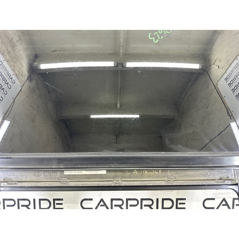 Люк (кузов и элементы) AUDI A4 B8 2012 2.0 CAEB 8K5877049A