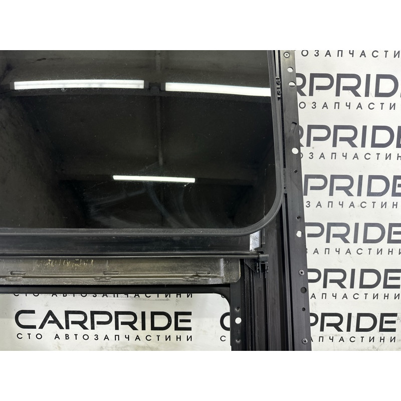 Люк (кузов и элементы) AUDI A4 B8 2012 2.0 CAEB 8K5877049A