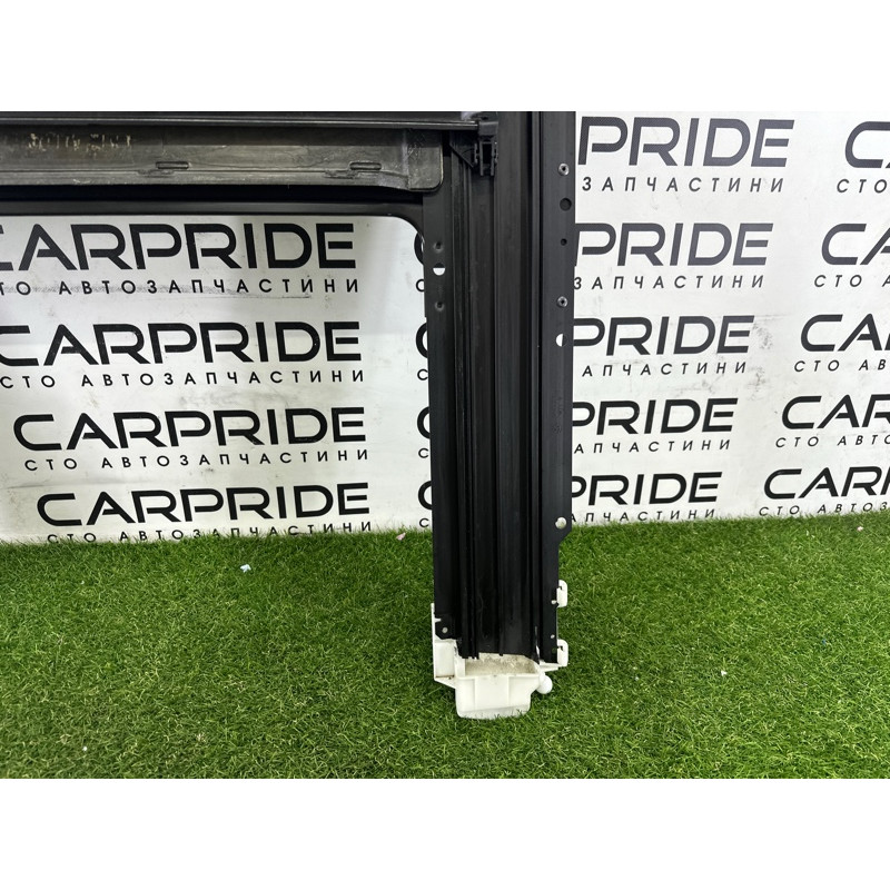 Люк (кузов и элементы) AUDI A4 B8 2012 2.0 CAEB 8K5877049A