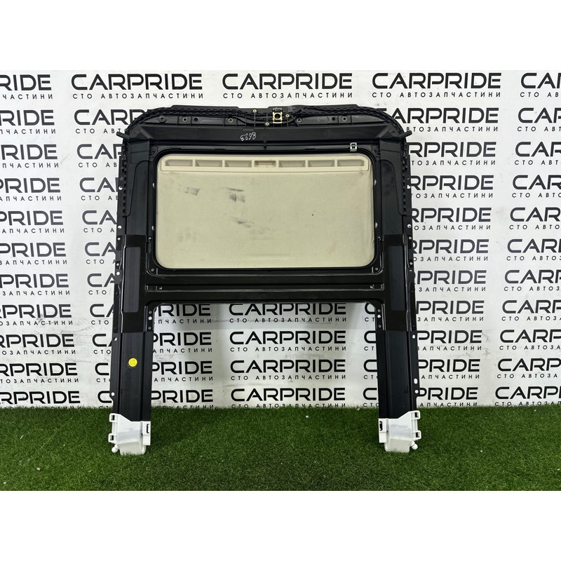 Люк (кузов и элементы) AUDI A4 B8 2012 2.0 CAEB 8K5877049A