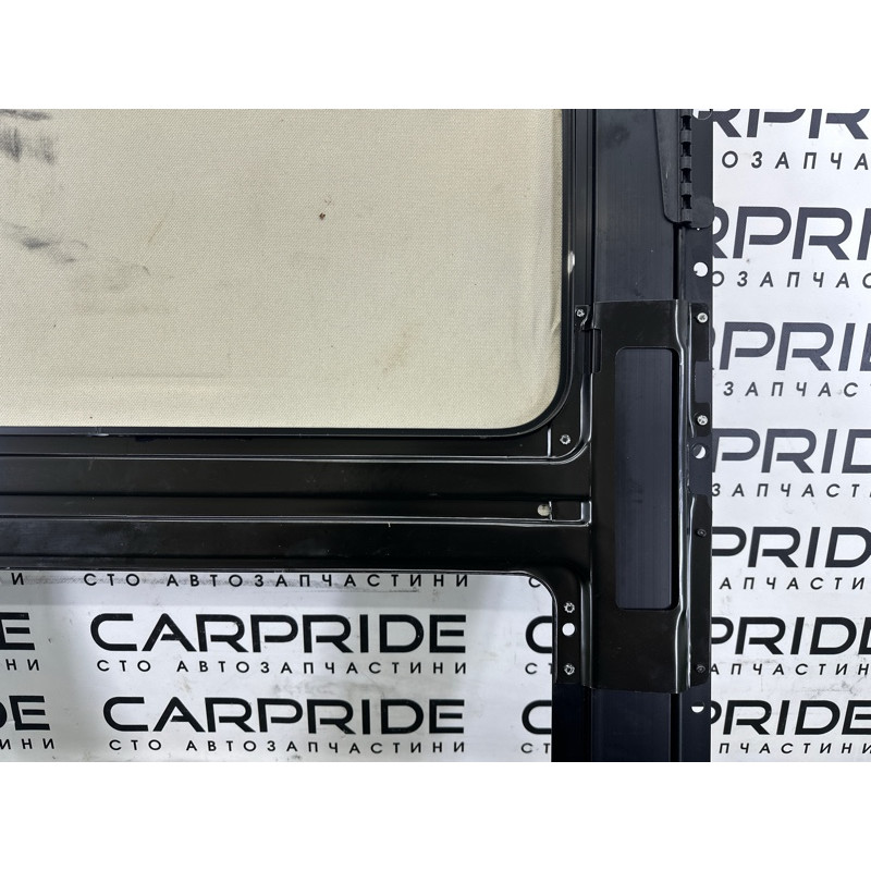 Люк (кузов и элементы) AUDI A4 B8 2012 2.0 CAEB 8K5877049A