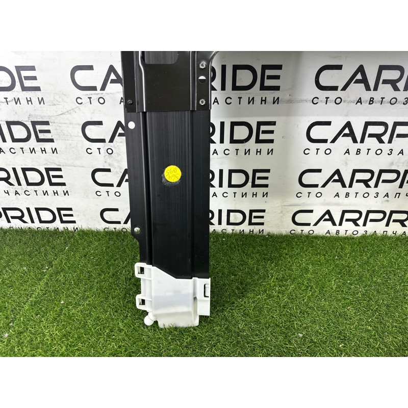 Люк (кузов и элементы) AUDI A4 B8 2012 2.0 CAEB 8K5877049A