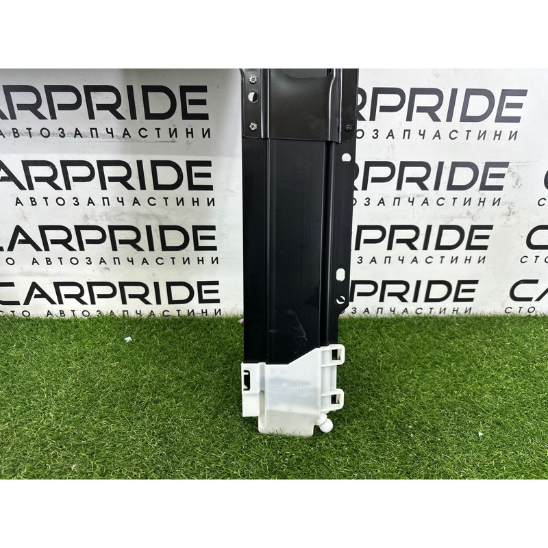 Люк (кузов и элементы) AUDI A4 B8 2012 2.0 CAEB 8K5877049A