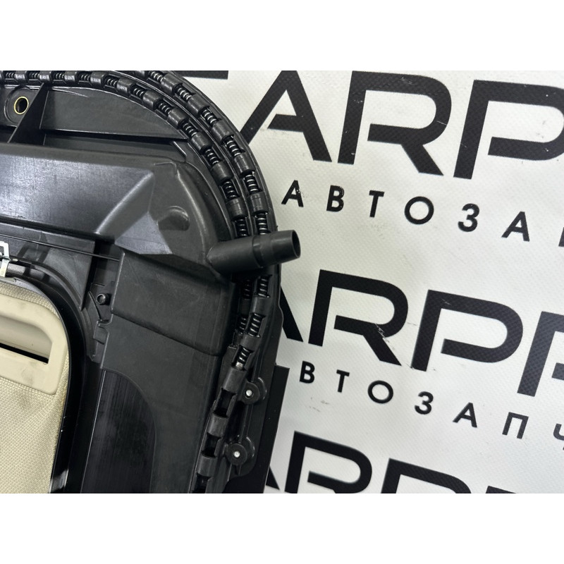 Люк (кузов и элементы) AUDI A4 B8 2012 2.0 CAEB 8K5877049A