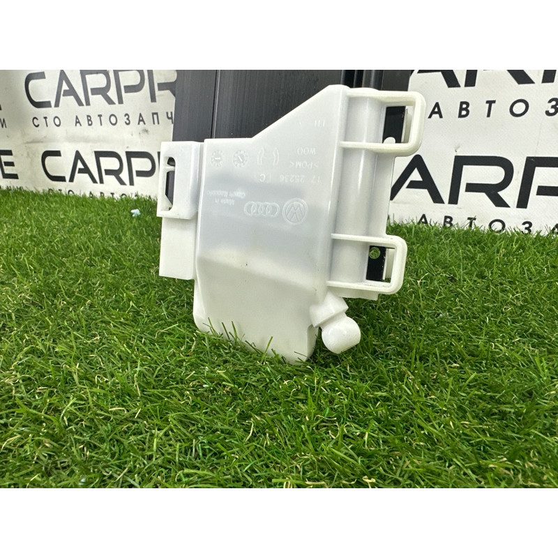 Люк (кузов и элементы) AUDI A4 B8 2012 2.0 CAEB 8K5877049A