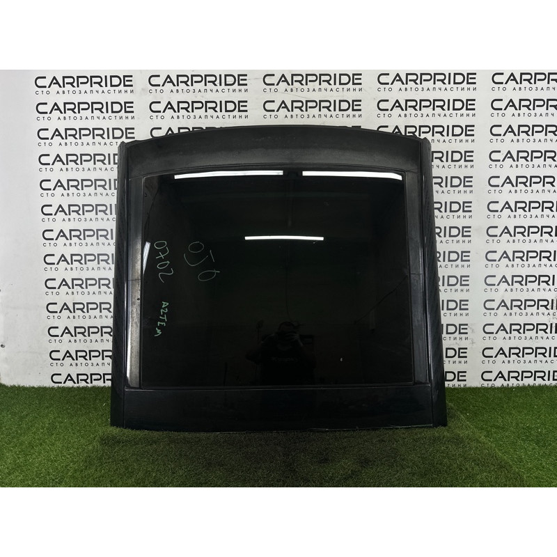 Люк (кузов и элементы) AUDI A3 8V 2015 1.8 CNSB 8V5877045A