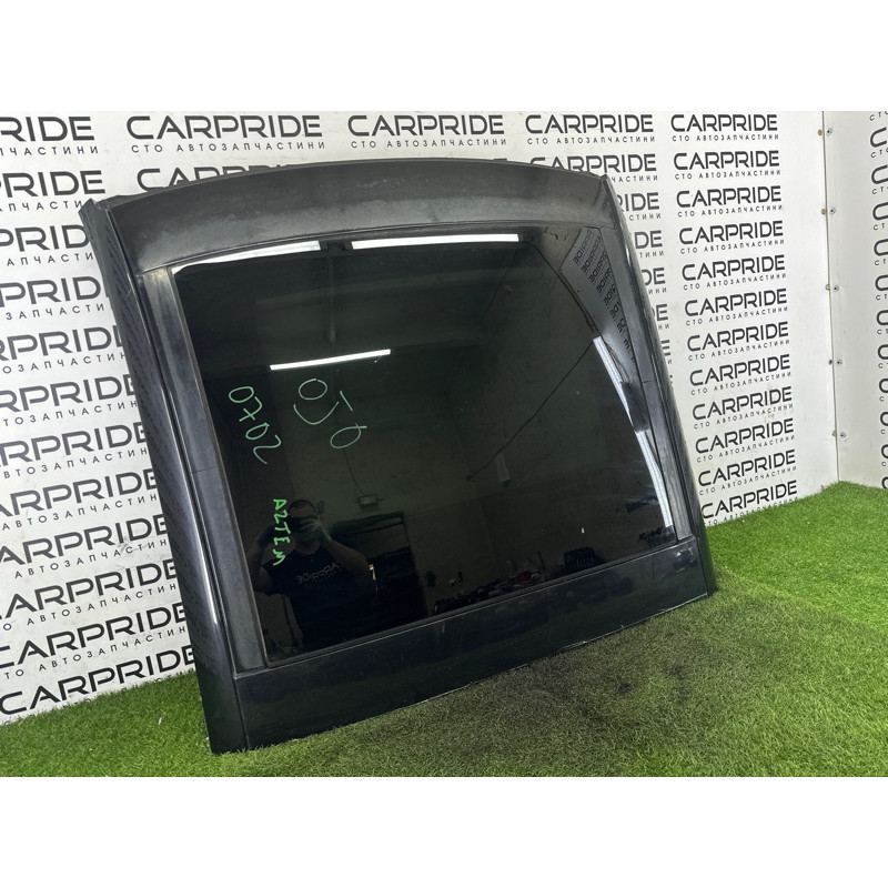 Люк (кузов и элементы) AUDI A3 8V 2015 1.8 CNSB 8V5877045A