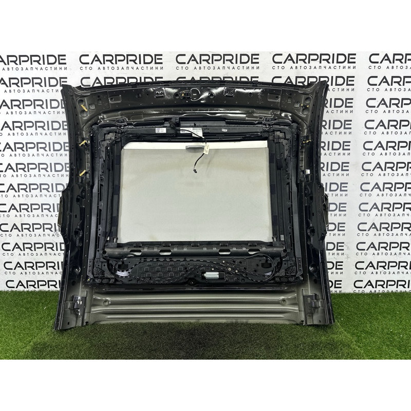 Люк (кузов и элементы) AUDI A3 8V 2015 1.8 CNSB 8V5877045A