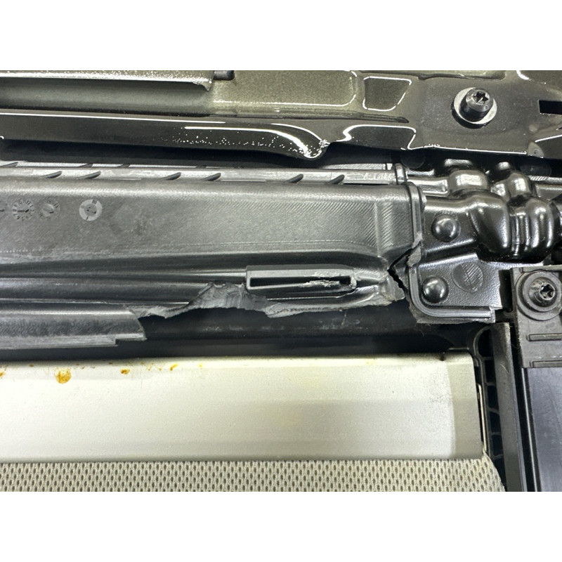 Люк (кузов и элементы) AUDI A3 8V 2015 1.8 CNSB 8V5877045A