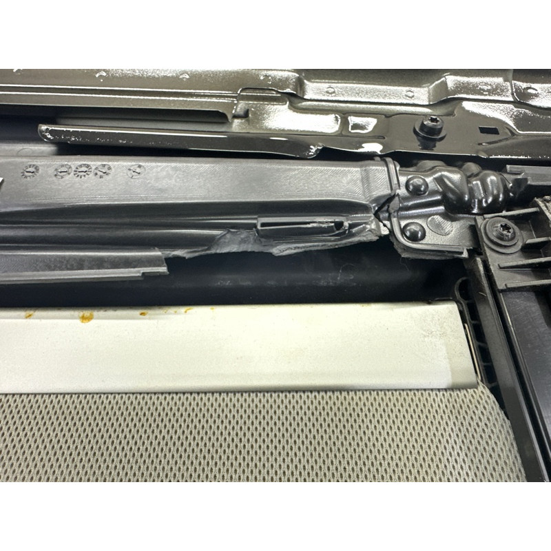 Люк (кузов и элементы) AUDI A3 8V 2015 1.8 CNSB 8V5877045A