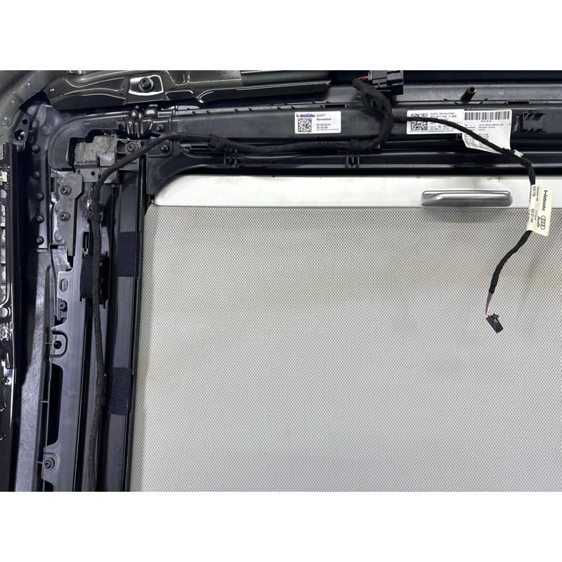 Люк (кузов и элементы) AUDI A3 8V 2015 1.8 CNSB 8V5877045A