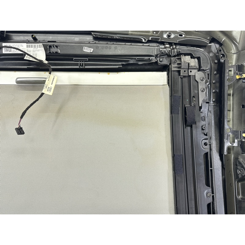 Люк (кузов и элементы) AUDI A3 8V 2015 1.8 CNSB 8V5877045A