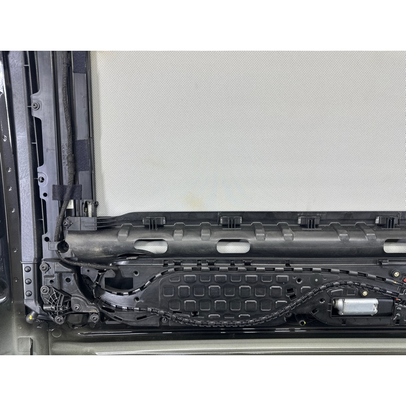 Люк (кузов и элементы) AUDI A3 8V 2015 1.8 CNSB 8V5877045A