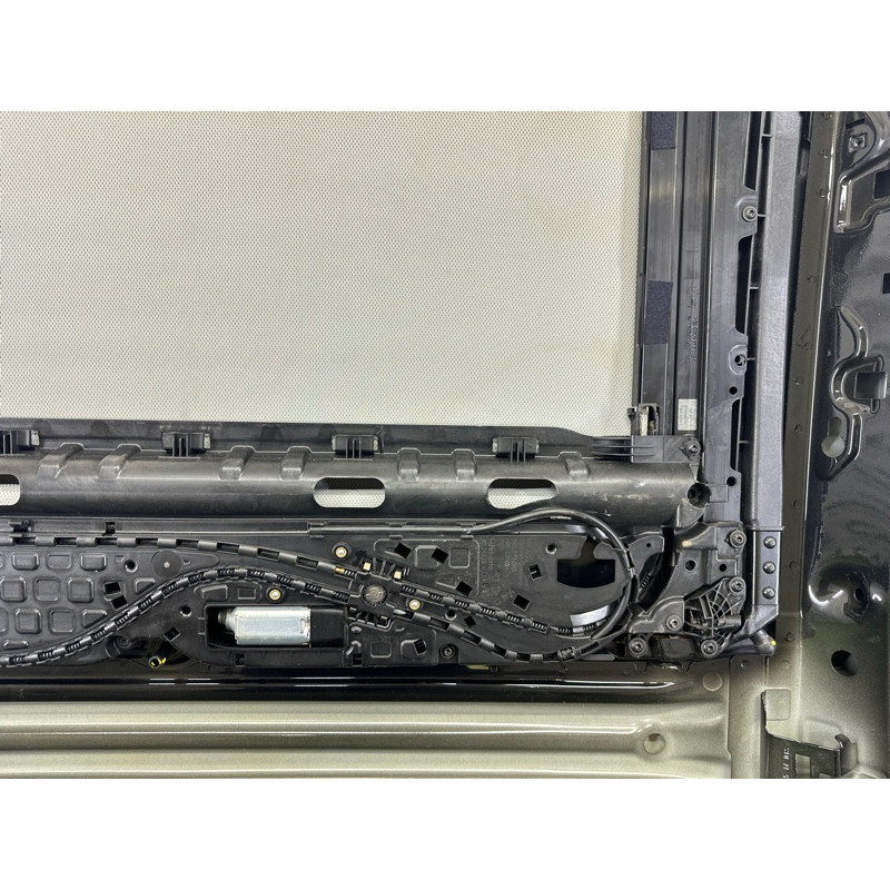 Люк (кузов и элементы) AUDI A3 8V 2015 1.8 CNSB 8V5877045A