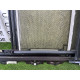 Люк панорама в сборе (кузов и элементы) BMW X3 F25 2013 3.0 N55B30 54107293454