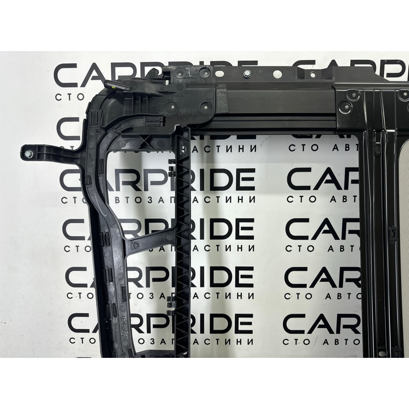 Люк панорама в сборе (кузов и элементы) BMW X3 F25 2013 3.0 N55B30 54107293454