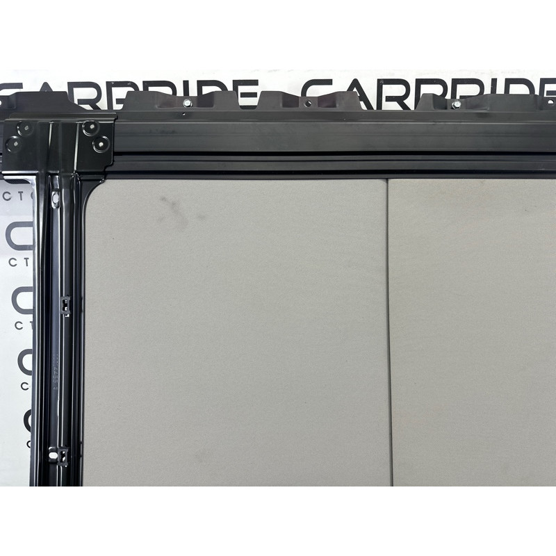Люк панорама в сборе (кузов и элементы) BMW X3 F25 2013 3.0 N55B30 54107293454