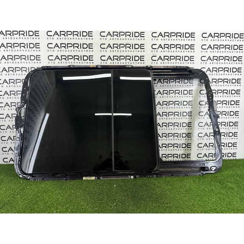 Люк панорама в сборе (кузов и элементы) BMW X5 E70 2013-2015 3.0 54107199535
