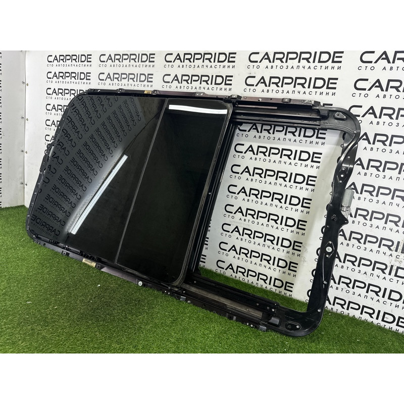 Люк панорама в сборе (кузов и элементы) BMW X5 E70 2013-2015 3.0 54107199535