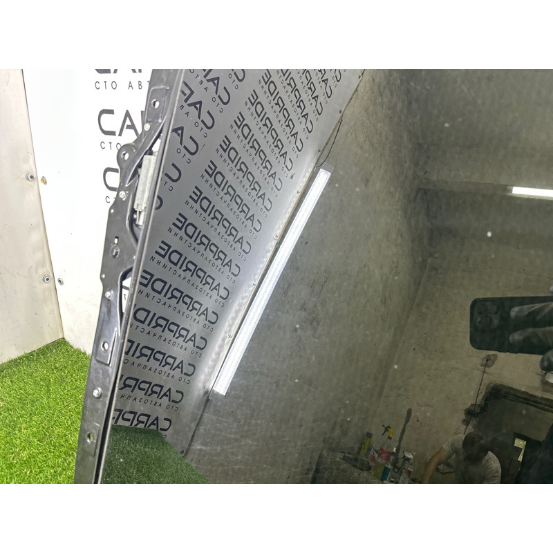 Люк панорама в сборе (кузов и элементы) BMW X5 E70 2013-2015 3.0 54107199535