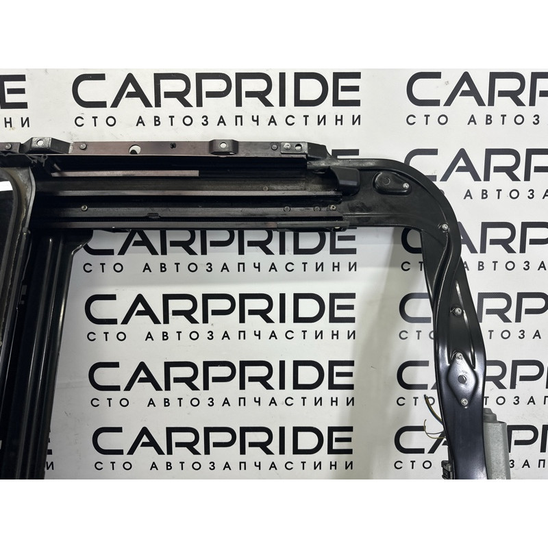 Люк панорама в сборе (кузов и элементы) BMW X5 E70 2013-2015 3.0 54107199535