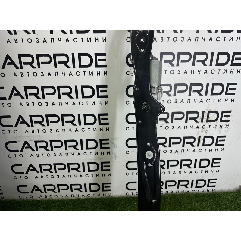 Люк панорама в сборе (кузов и элементы) BMW X5 E70 2013-2015 3.0 54107199535